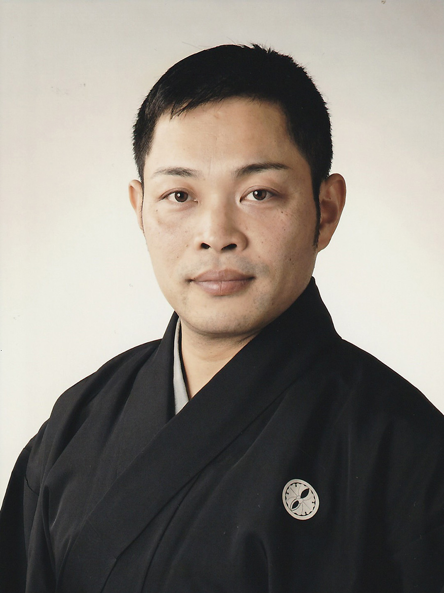 野村又三郎